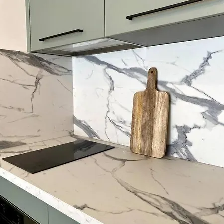 48 M2 Neuf 150m De La A307 Апартаменти Руаян