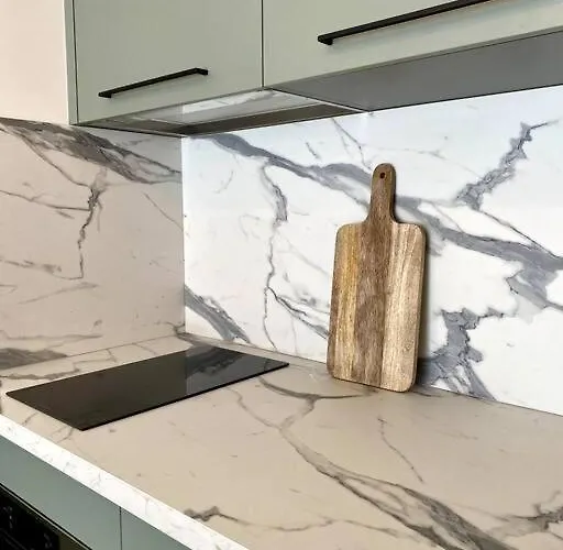 48 M2 Neuf 150m De La A307 Lejlighed Royan